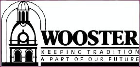 Wooster Ohio Logo